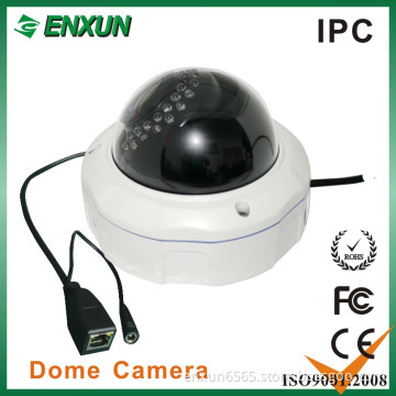 1 Megapixel 720P Bullet IP camera